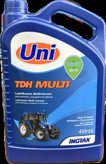 UNI TDH MULTI 10W30 4LT